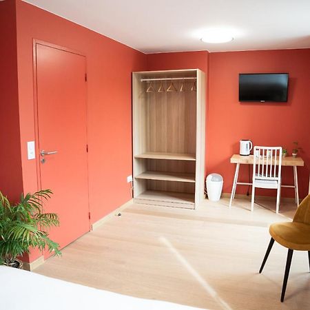 L'Azimut Hotel Senez Ngoại thất bức ảnh