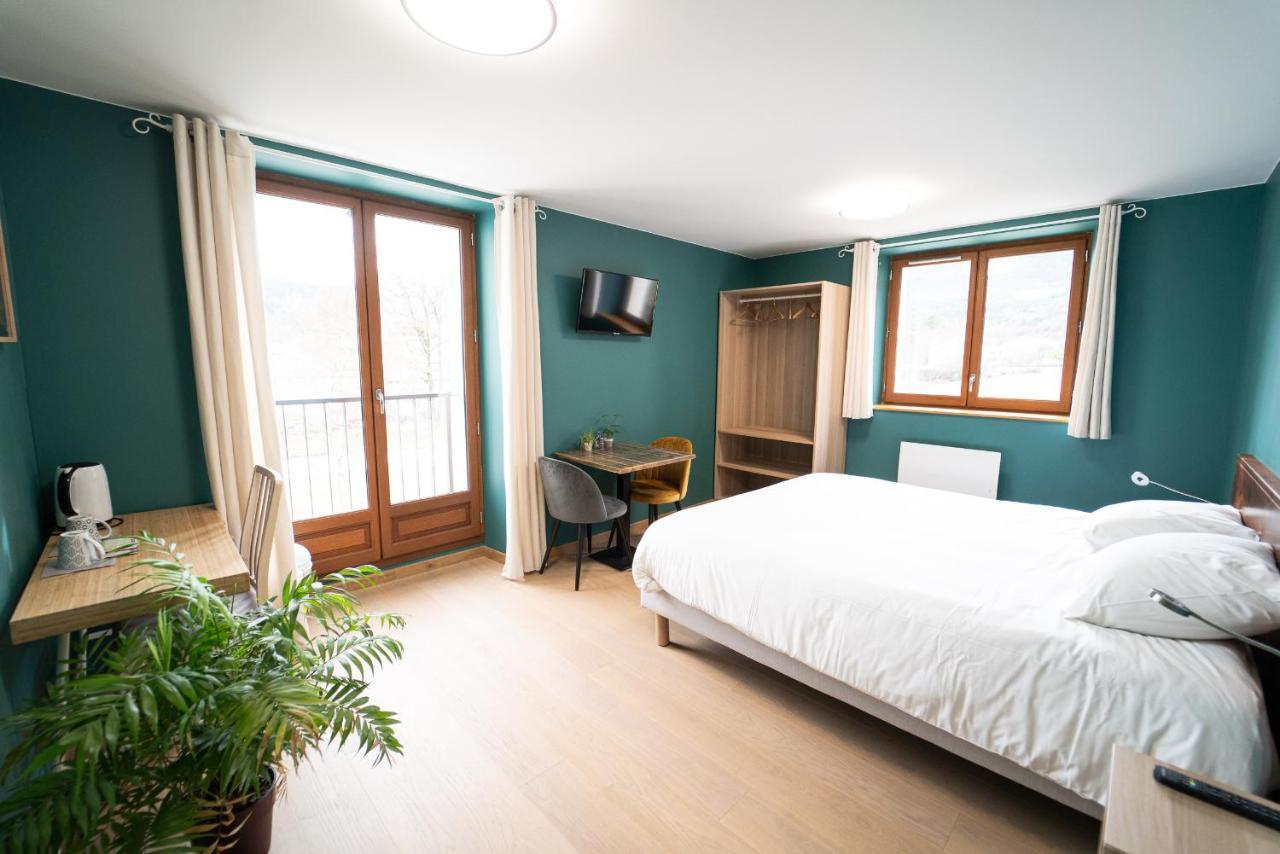 L'Azimut Hotel Senez Ngoại thất bức ảnh