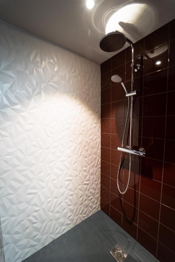 L'Azimut Hotel Senez Ngoại thất bức ảnh