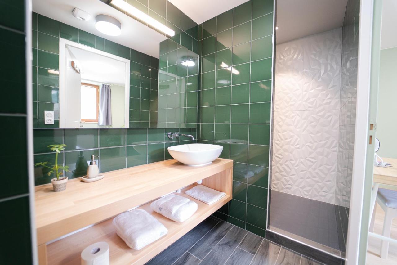 L'Azimut Hotel Senez Ngoại thất bức ảnh