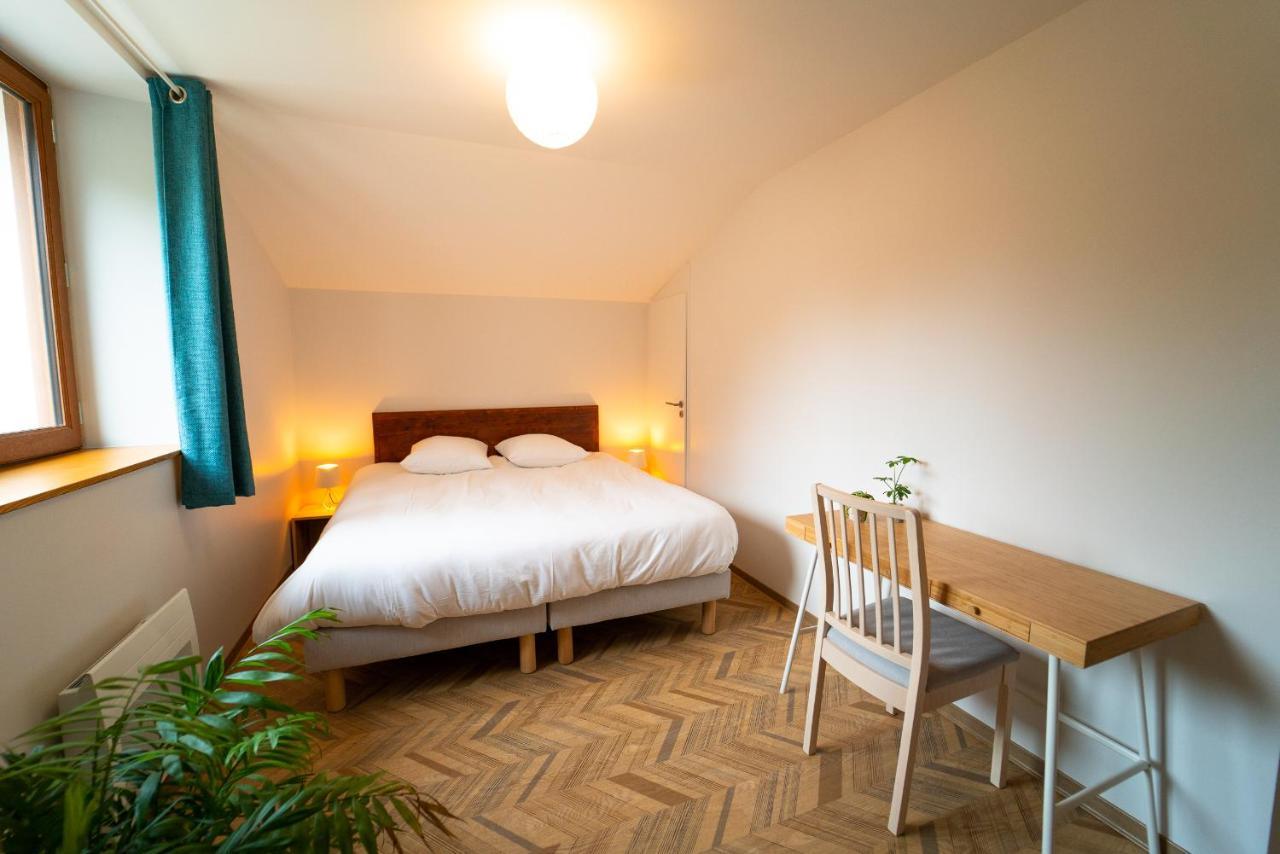 L'Azimut Hotel Senez Ngoại thất bức ảnh