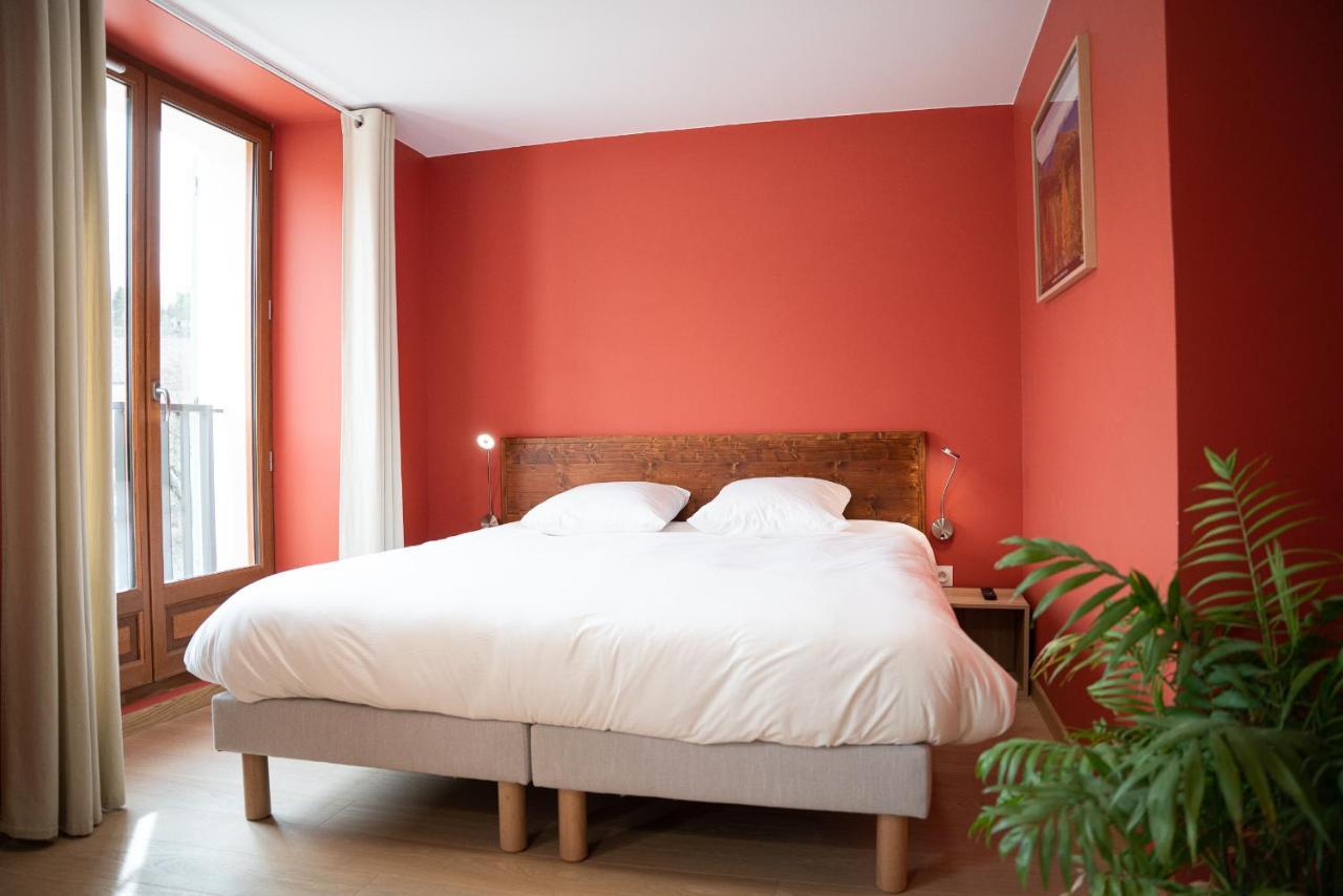 L'Azimut Hotel Senez Ngoại thất bức ảnh