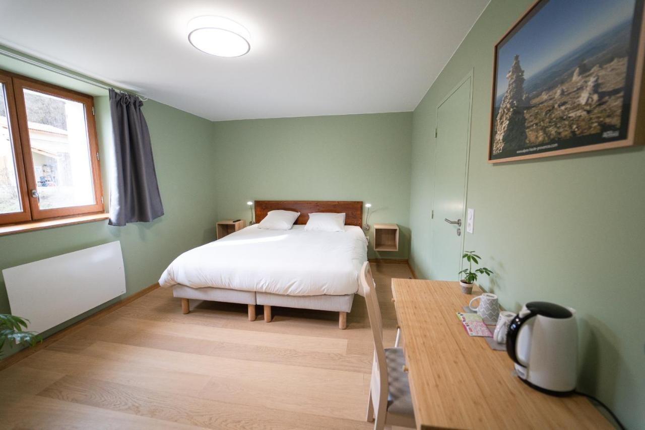 L'Azimut Hotel Senez Ngoại thất bức ảnh