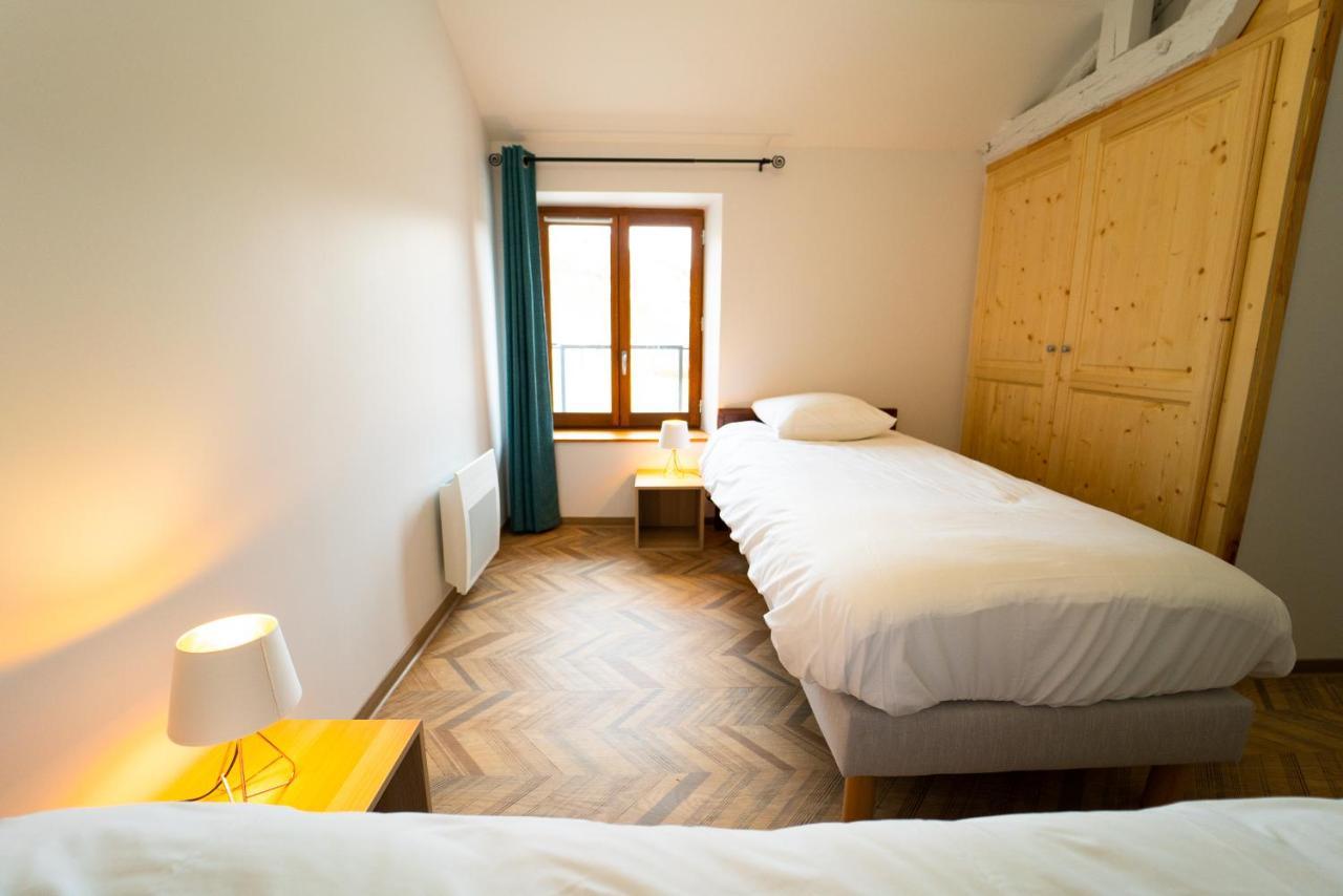 L'Azimut Hotel Senez Ngoại thất bức ảnh