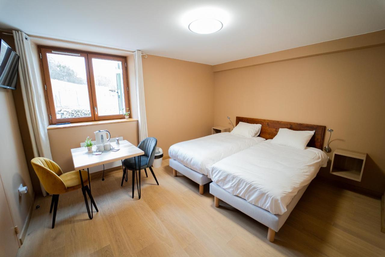 L'Azimut Hotel Senez Ngoại thất bức ảnh